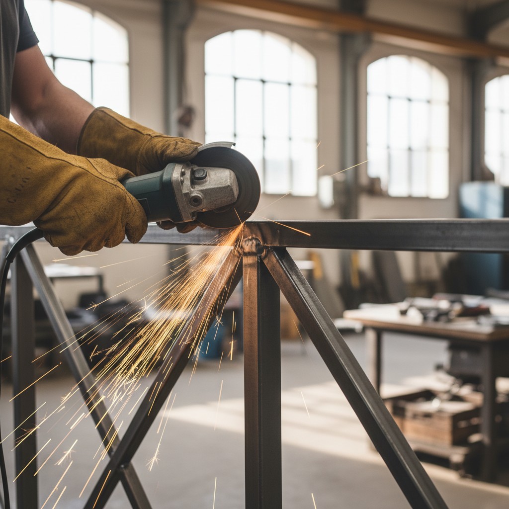 Projet de Serrurier - Photo 2